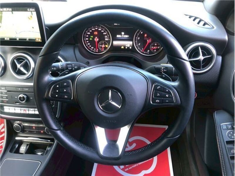 A-CLASS