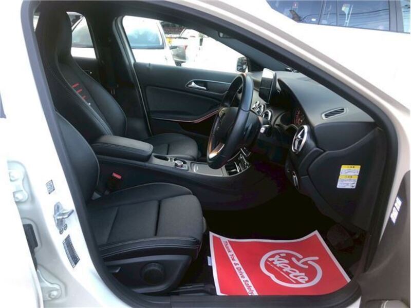 A-CLASS