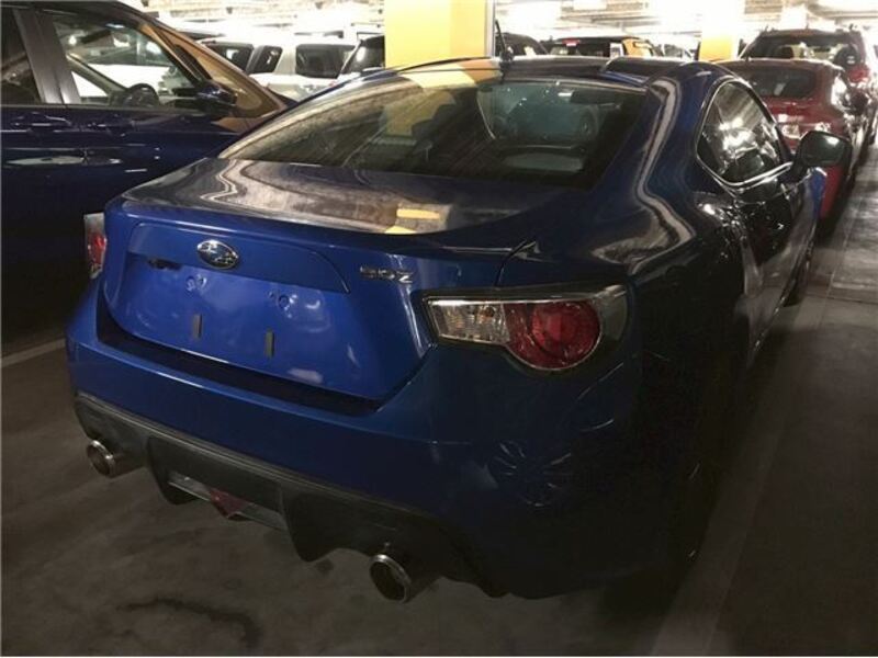 BRZ