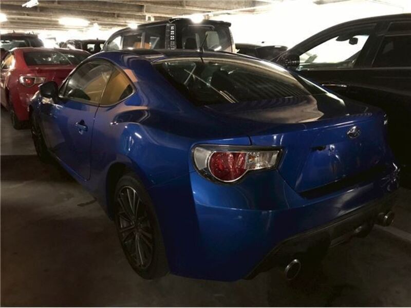 BRZ