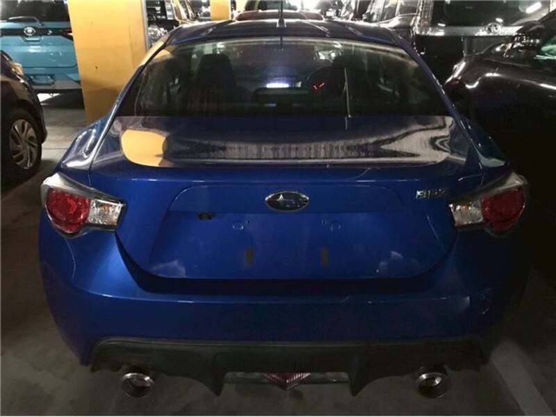 BRZ