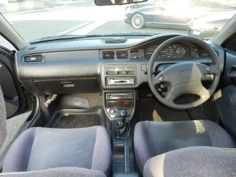 CIVIC COUPE