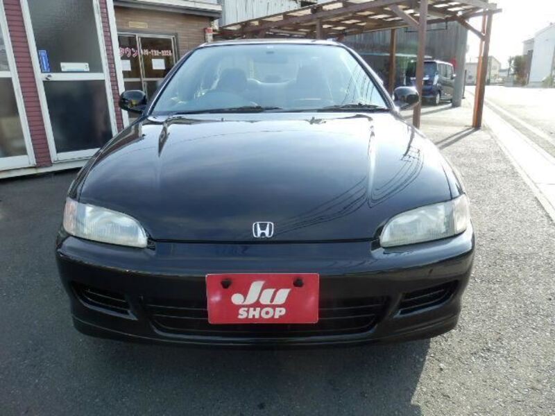 CIVIC COUPE