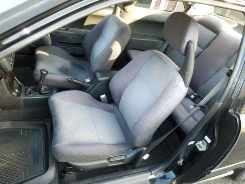 CIVIC COUPE