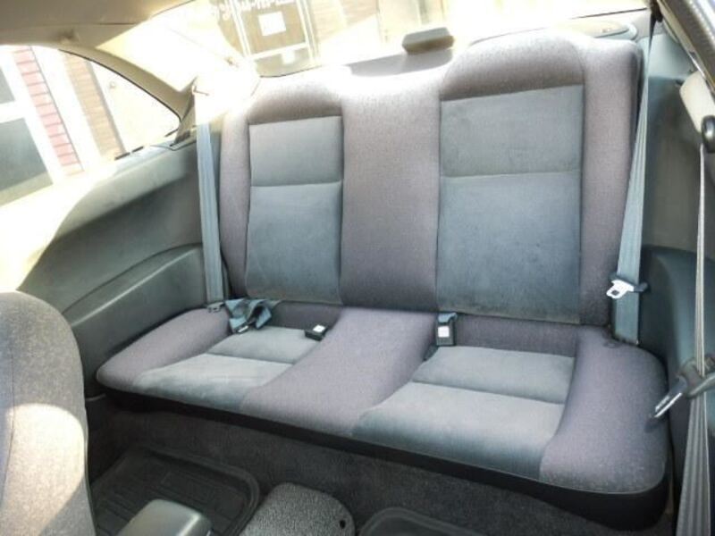 CIVIC COUPE