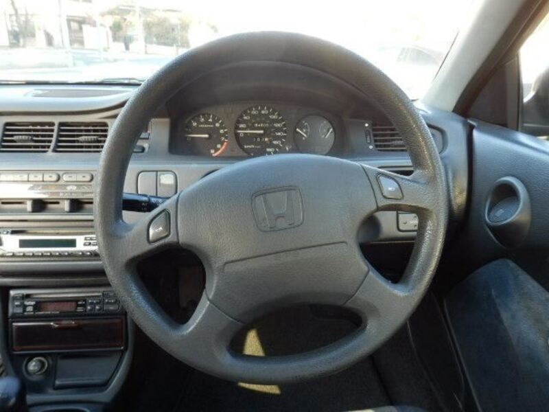 CIVIC COUPE