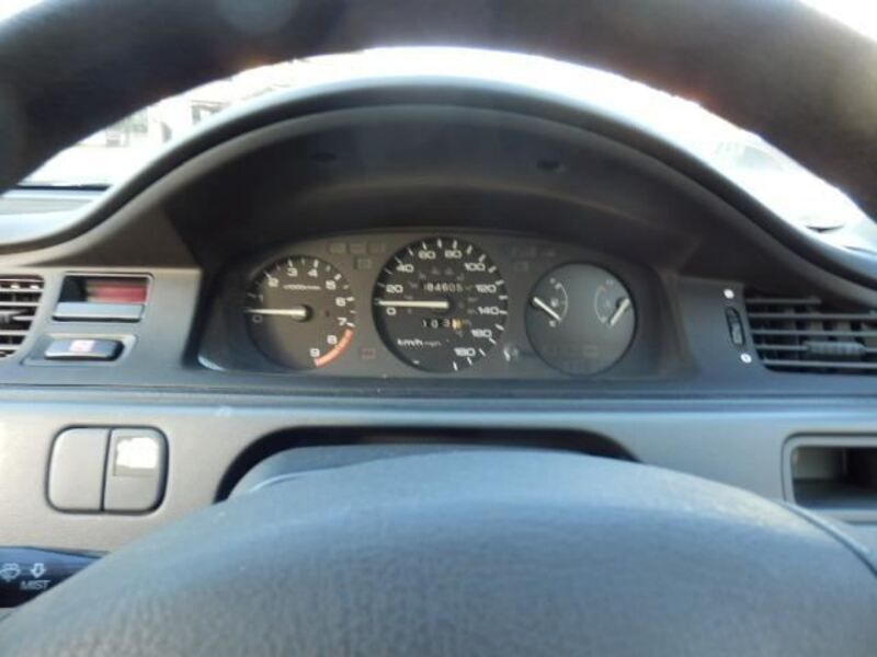 CIVIC COUPE