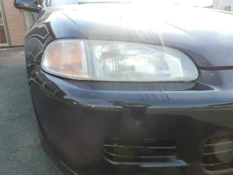 CIVIC COUPE