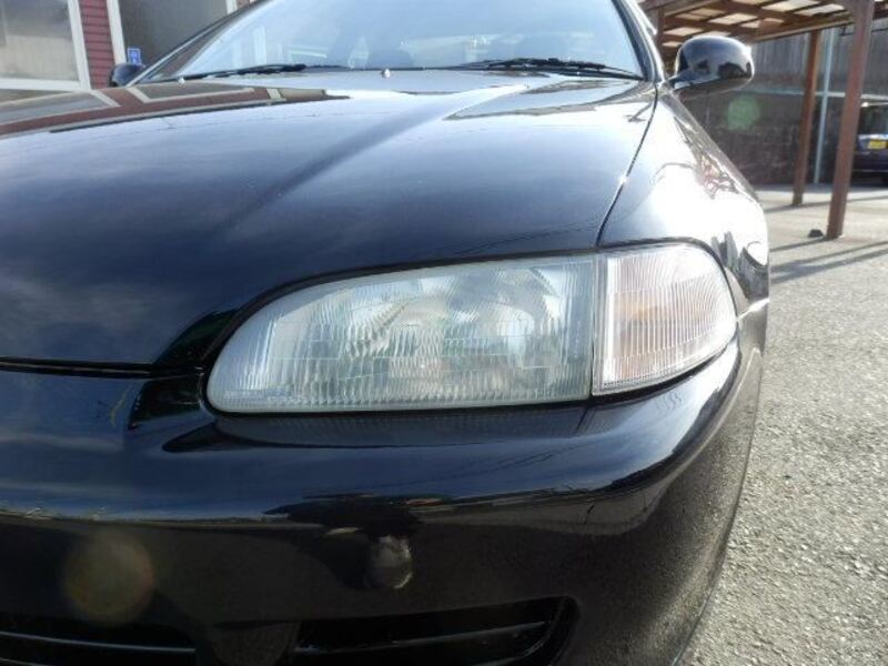 CIVIC COUPE