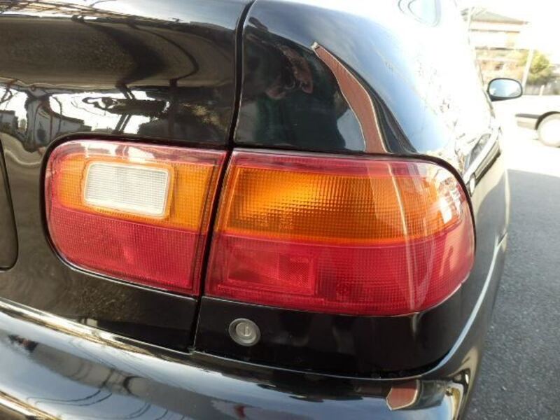 CIVIC COUPE