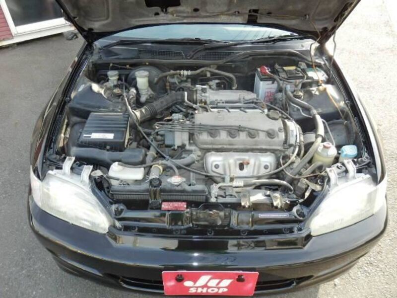 CIVIC COUPE