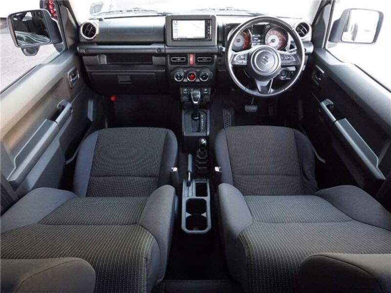 JIMNY SIERRA