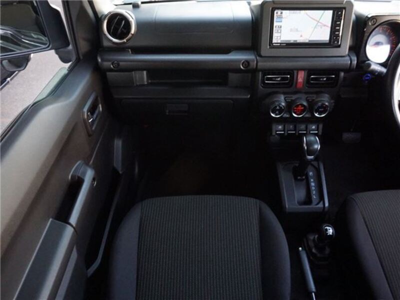 JIMNY SIERRA