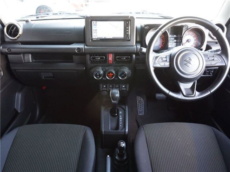 JIMNY SIERRA