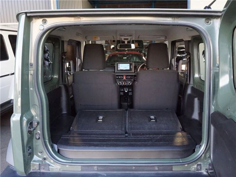 JIMNY SIERRA