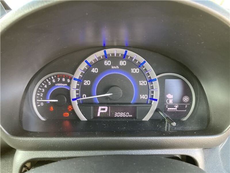 FLAIR WAGON