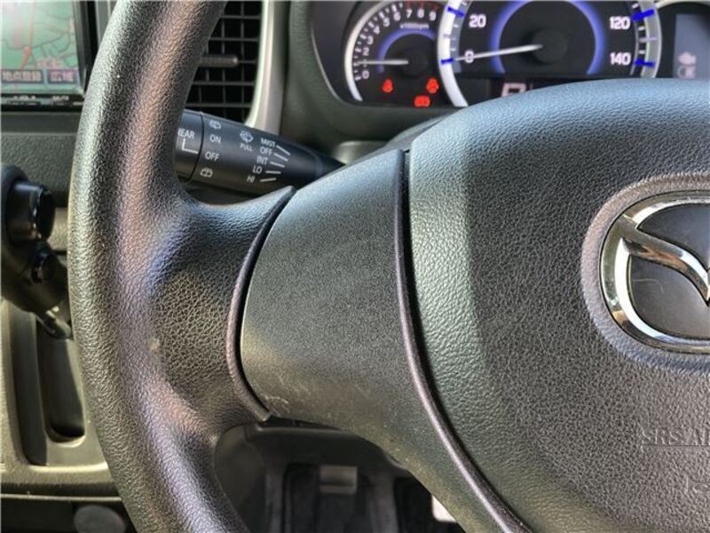 FLAIR WAGON