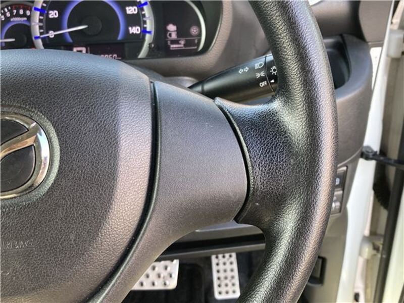 FLAIR WAGON
