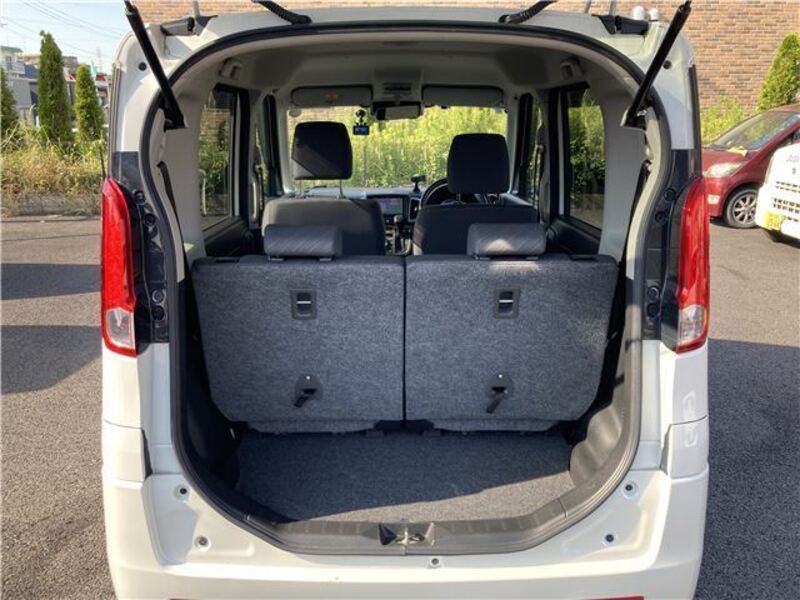 FLAIR WAGON