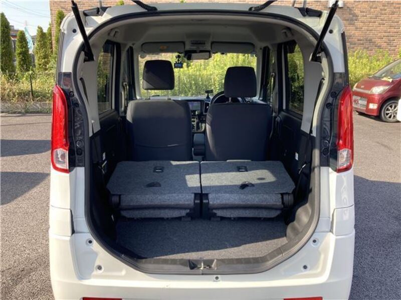 FLAIR WAGON