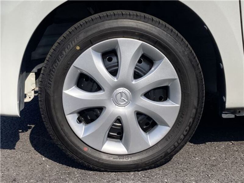 FLAIR WAGON