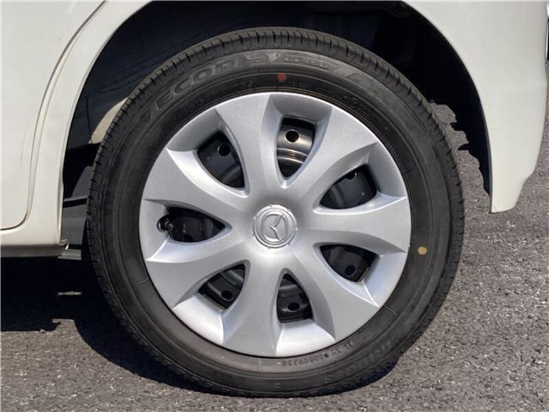 FLAIR WAGON