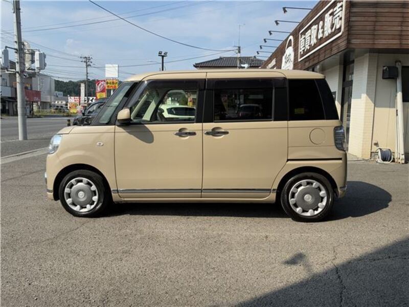 MOVE CANBUS