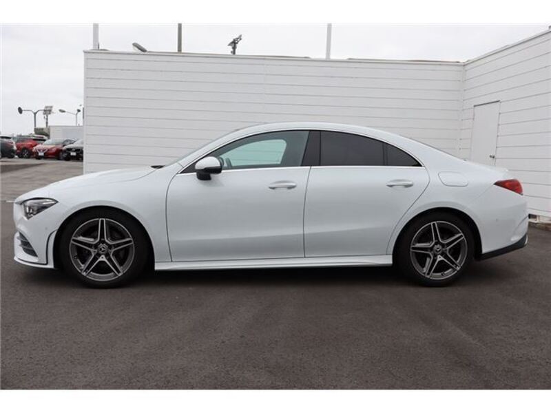 CLA-CLASS