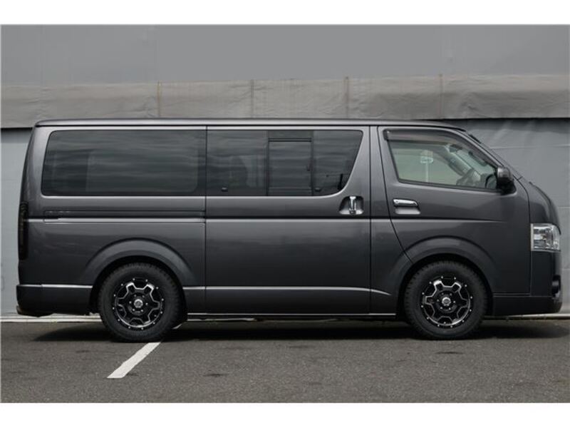 HIACE