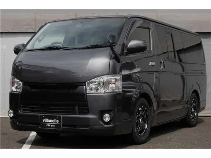 HIACE