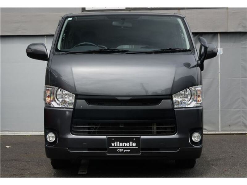 HIACE