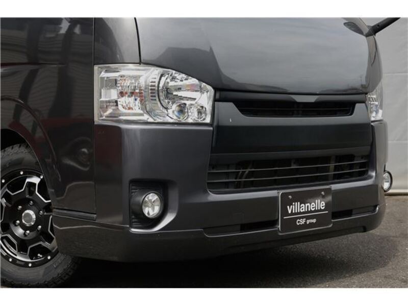 HIACE