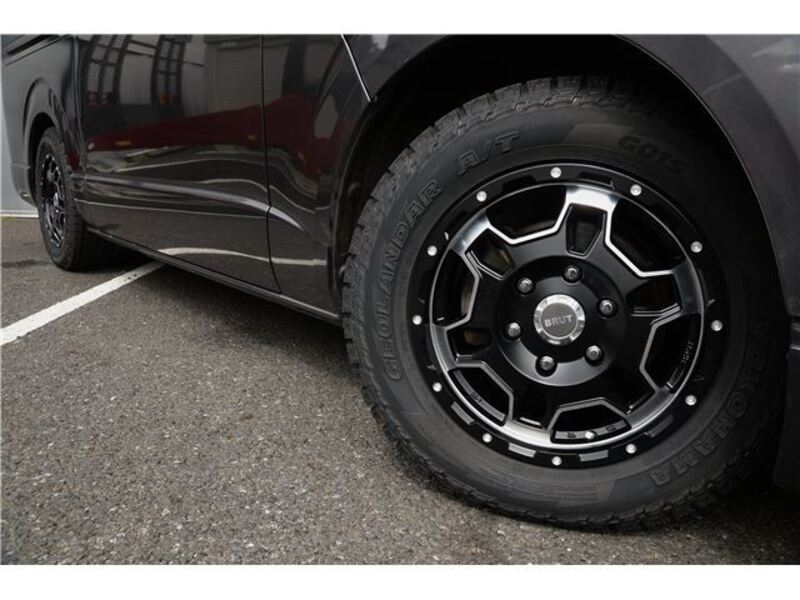HIACE