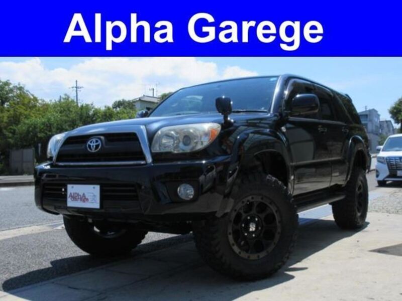 HILUX SURF-0
