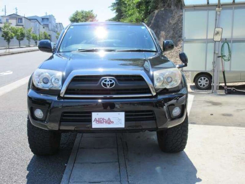HILUX SURF