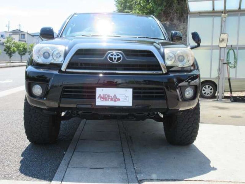 HILUX SURF