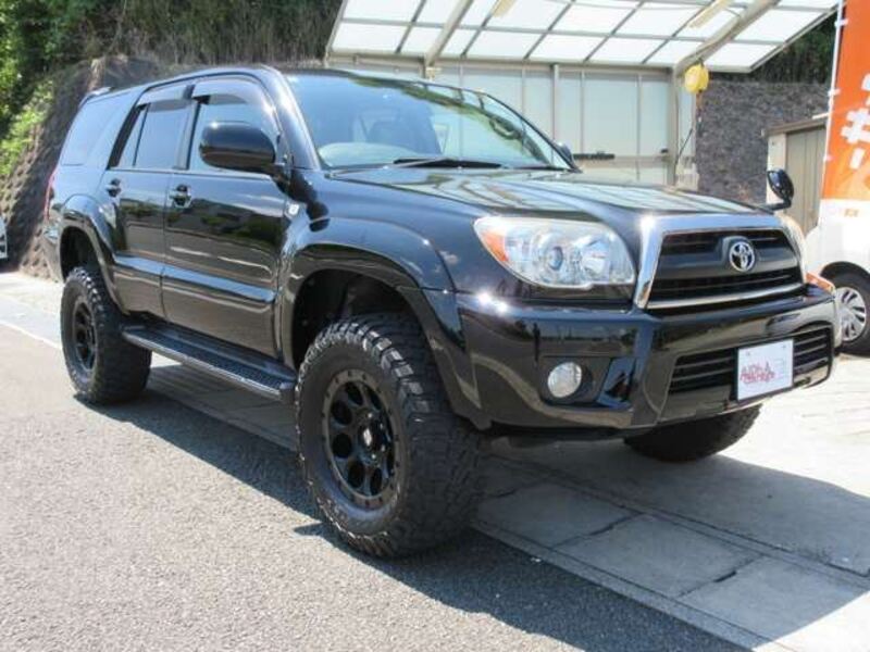 HILUX SURF