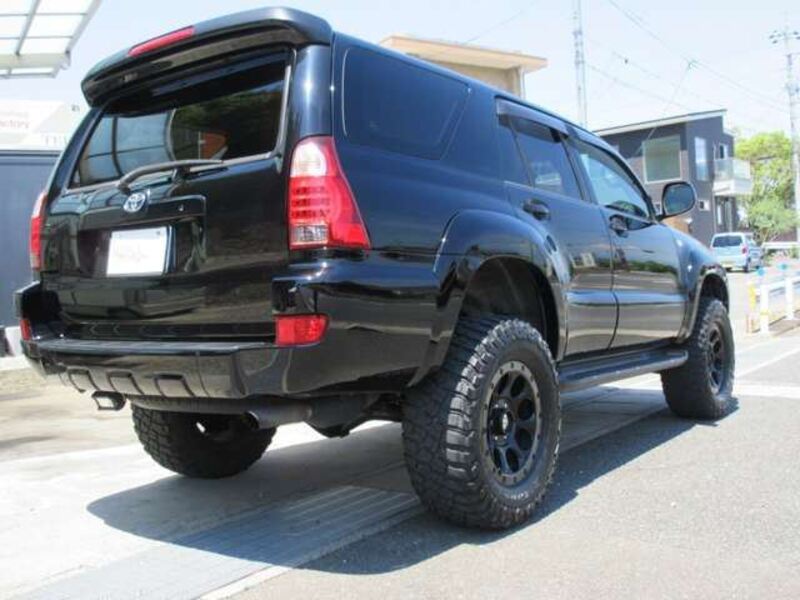 HILUX SURF