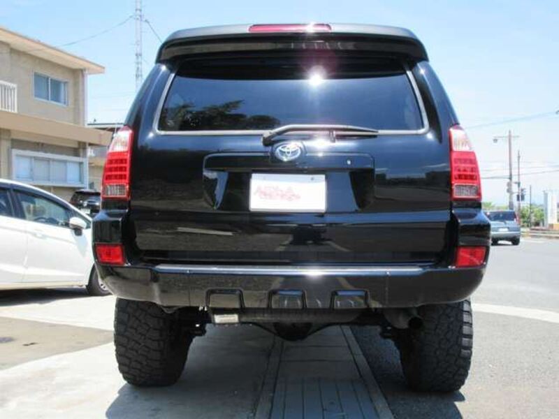 HILUX SURF