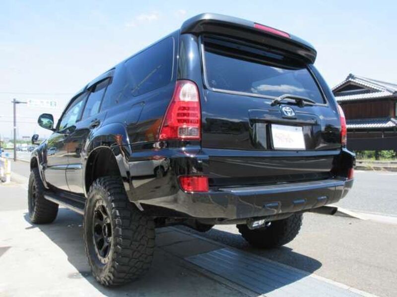 HILUX SURF