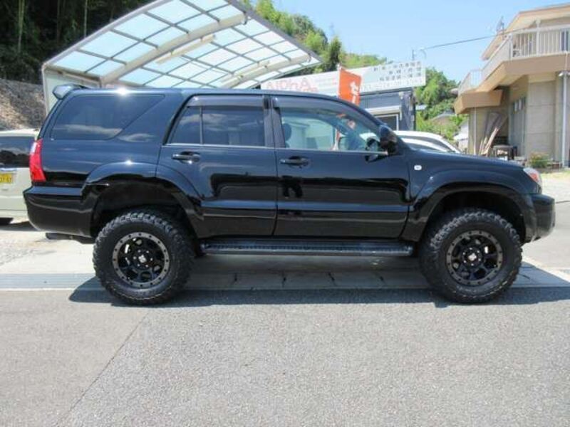 HILUX SURF