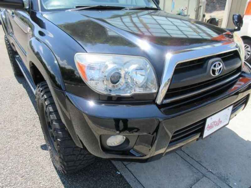 HILUX SURF