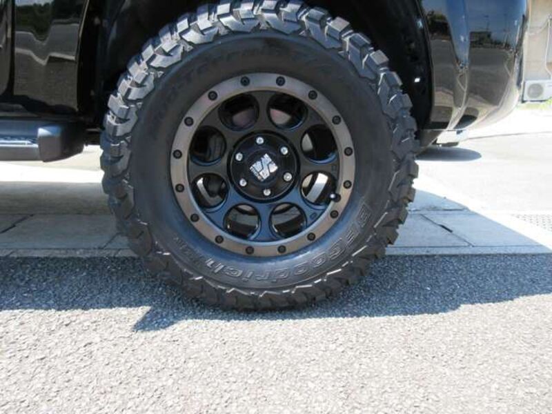 HILUX SURF