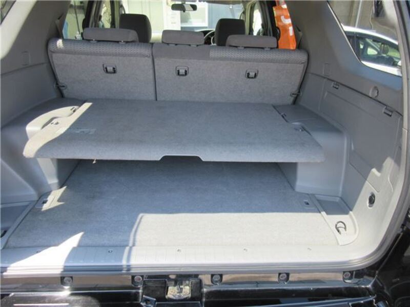 HILUX SURF