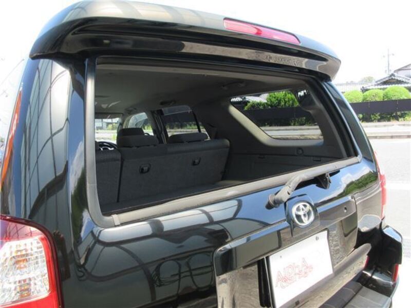 HILUX SURF