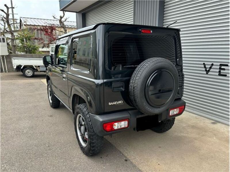 JIMNY
