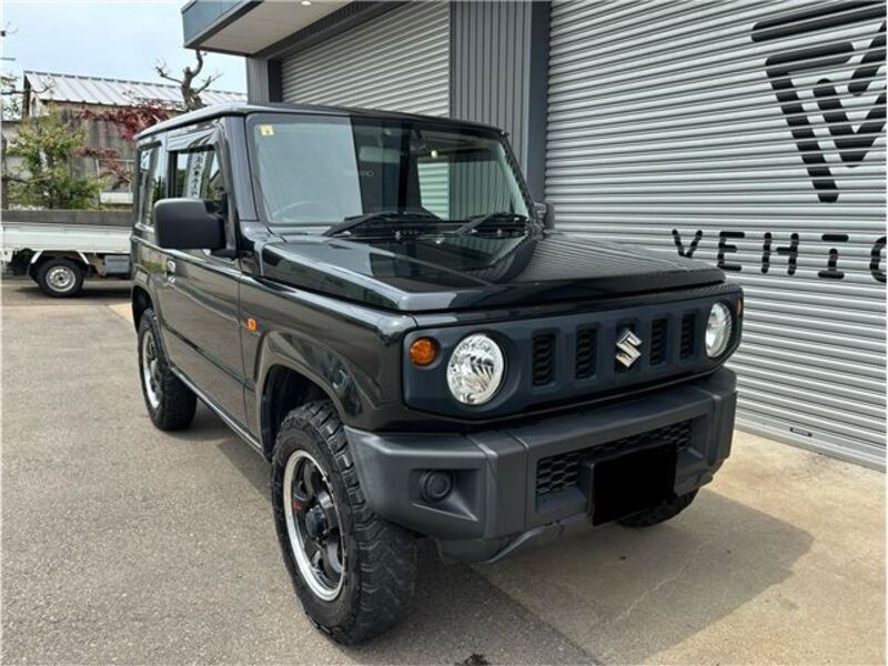 JIMNY