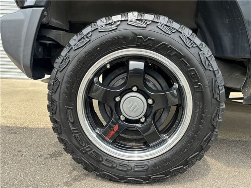 JIMNY