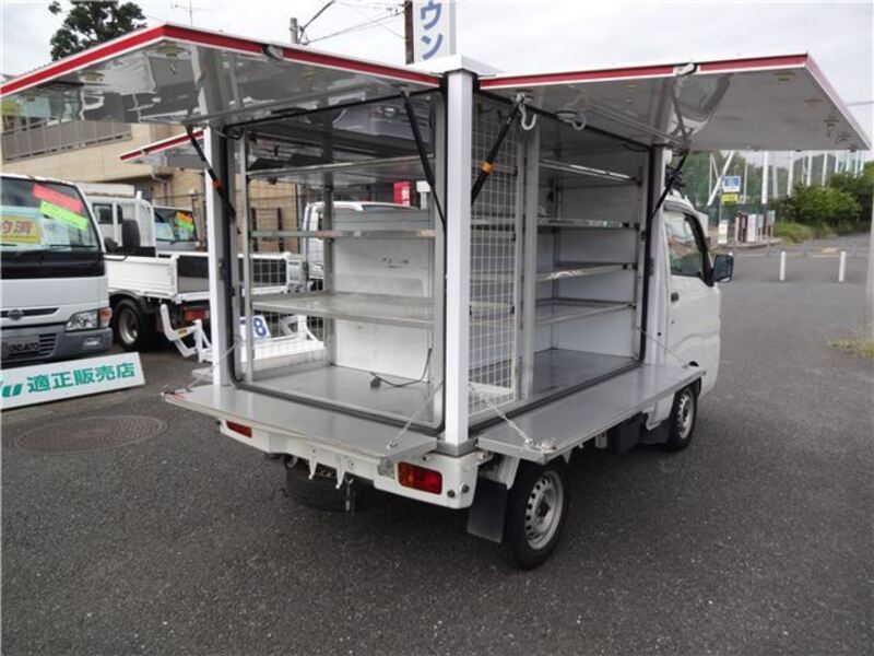 HIJET TRUCK-0