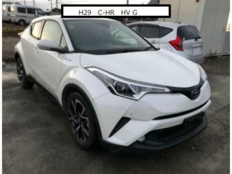 C-HR-3